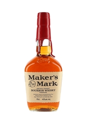 Maker's Mark