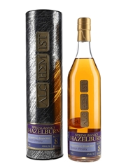 Hazelburn 1998 8 Year Old