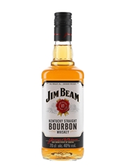 Jim Beam White Label