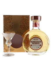 Beefeater Burrough's Reserve Oak Rested Gin Batch 11 70cl / 43%