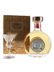 Beefeater Burrough's Reserve Oak Rested Gin Batch 11 70cl / 43%