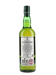 Laphroaig 25 Year Old 2018 Cask Strength Edition 70cl / 52%