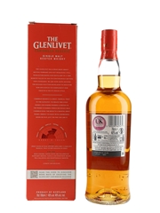 Glenlivet Caribbean Reserve Bottled 2020 - Rum Cask Finish 70cl / 40%