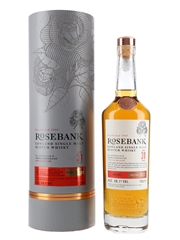 Rosebank 31 Year Old Bottled 2022 - Release 2 70cl / 48.1%