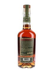 Michter's US*1 Barrel Strength Rye Whiskey Bottled 2021 -Speciality Brands Ltd 70cl / 53.9%