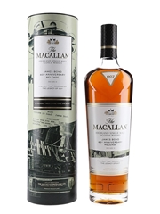 Macallan James Bond