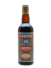 Carmel Sweet Vermouth