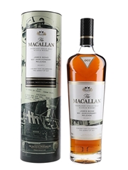 Macallan James Bond