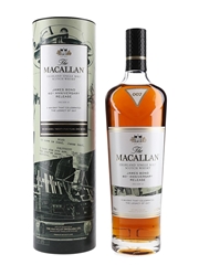 Macallan James Bond