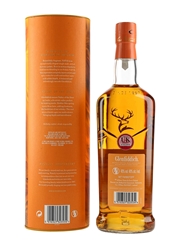 Glenfiddich Perpetual Collection Vat 01 Global Travel Exclusive 100cl / 40%