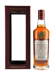 Auchroisk 2009 13 Year Old Connoisseurs Choice Bottled 2022 - Gordon & MacPhail 70cl / 45%