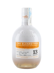 Glenrothes 13 Year Old