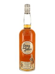 Long John - Imperial Half Gallon