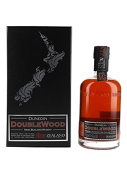 Dunedin 16 Year Old Doublewood New Zealand Whisky The New Zealand Whisky Collection 50cl / 40%