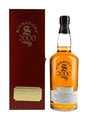 Caperdonich 1968 30 Year Old Cask 3560