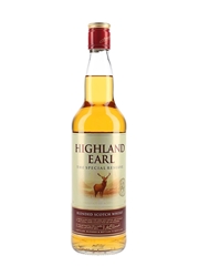 Highland Earl The Special Reserve