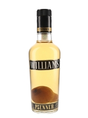 Psenner Williams Contains A Real Pear 50cl / 40%
