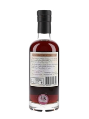 Willowbank 17 Year Old Batch 1 That Boutique-y Whisky Company 50cl / 53.8%