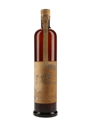 Suze Gentiane Bottled 1950s-1960s - Carpano 100cl / 16%