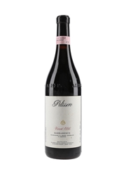 1995 Barbaresco Pelissero