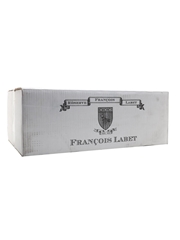 2003 Meursault Clos Du Domaine Henri Darnat - Reserve Francois Labet 12 x 75cl / 13%
