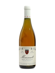 2003 Meursault Clos Du Domaine Henri Darnat - Reserve Francois Labet 12 x 75cl / 13%