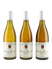 2004 Batard Montrachet Grand Cru