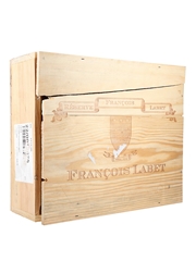 2004 Batard Montrachet Grand Cru Henri Darnat - Reserve Francois Labet 3 x 75cl / 13%