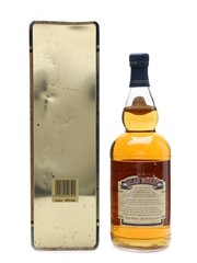 Glen Moray 16 Year Old Bottled 1980s - Scotland's Historic Highland Regiments 100cl / 43%