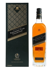 Johnnie Walker Explorers' Club Collection