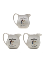 Macallan Ceramic Water Jugs Small 