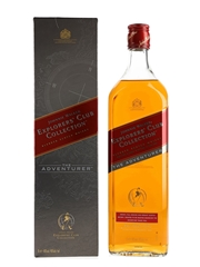 Johnnie Walker Explorers' Club