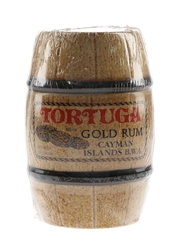 Tortuga Cayman Gold Rum