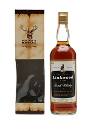 Linkwood 15 Years Old 75cl 