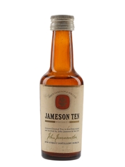 Jameson Ten