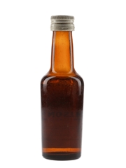 Jameson Ten Bottled 1960s-1970s - Bow Street Distillery 7cl
