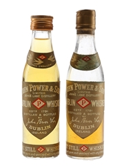 John Power & Sons Gold Label