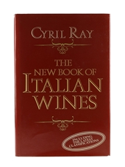 The New Book of Italian Wines