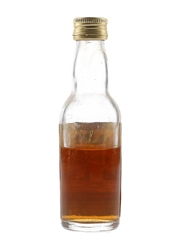 Gallwey's Irish Legend 10 Year Old Bottled 1960s 7.1cl / 40%