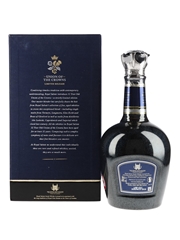 Royal Salute 32 Year Old Union Of The Crowns Bottled 2020 50cl / 40%