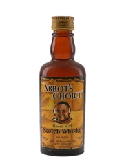Abbot's Choice Finest Old Scotch Whisky