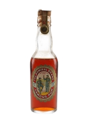 John Daly Famous Rum