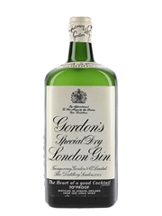 Gordon's Special Dry London Gin