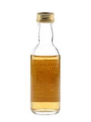 Royal Brackla 1970 Connoisseurs Choice Bottled 1980s-1990s - Gordon & MacPhail 5cl / 40%