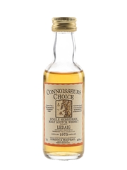 Ledaig 1973 Connoisseurs Choice