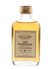 Old Pulteney 8 Year Old