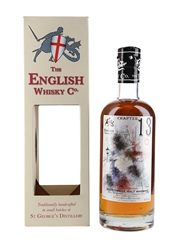 The English Whisky Co. Chapter 13