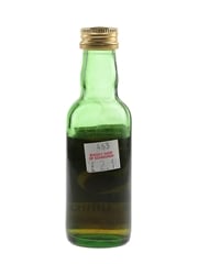 Springbank 12 Year Old Bottled 1980s 5cl / 43%
