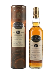 Glengoyne 14 Year Old Sherry Cask 70cl / 40%