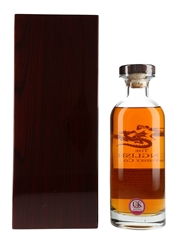 The English Whisky Company Co Founders Private Cellar 2007 Cask 859 Bottled 2013 - Port Cask 70cl / 59.3%